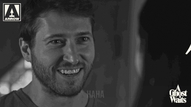 Oh No What GIF by Arrow Video