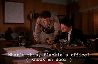 season 2 GIF by Twin Peaks on Showtime
