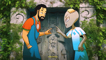 Artist Jul GIF by Avalon Music