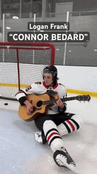 I Feel Like Chicago GIF
