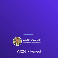 GIF by ACN + Kynect