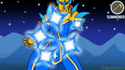 Pose Class GIF