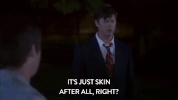 comedy central anders holmvik GIF by Workaholics