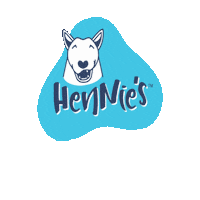 TheRealHennies hennies therealhennies Sticker