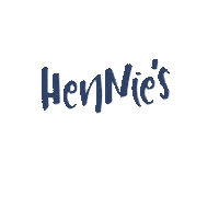 TheRealHennies  Sticker