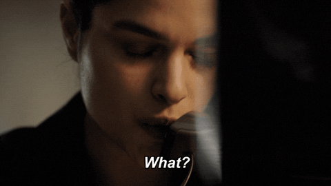 Season 1 What GIF by NEXT on FOX