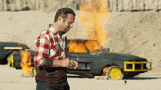 Mtv Survivor GIF by CBS