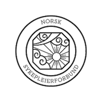 Nsf Sticker by Norwegian Nurses Organisation