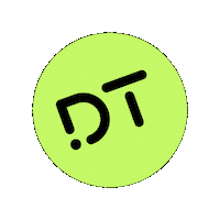 Dt Sticker by MAI Group