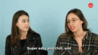 Super Easy And Chill
