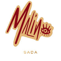 Eyeshadow Malino Sticker by SADA BY CATHY SHARON