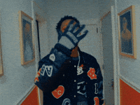 Raindrops Moskino GIF by SLANG