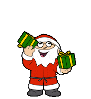 Christmas Celebration Sticker by ZDF