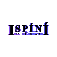 Sausages Sticker by Ispíní na hÉireann