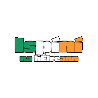 Sausages Sticker by Ispíní na hÉireann