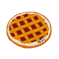 Argentina Frolla Sticker by MLVVIRTUAL