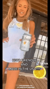Awesome Happy Hour GIF by Palmia Beer