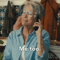 Jamie Lee Curtis GIF by 20th Century Studios