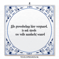 Humor Focus GIF by Tegelspreuken.nl