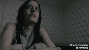 season 3 dracula GIF by Showtime