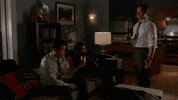 confused GIF by ABC Network