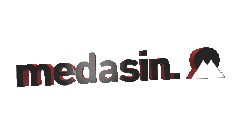 Medasin Sticker by ALT:VISION