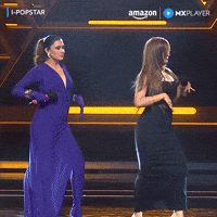 Happy Best Friends GIF by Amazon MX Player