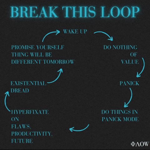 GIF by George Longovitis