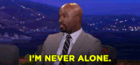 mike colter GIF by Team Coco