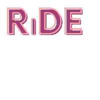 Ride Or Die Sticker by IGNITE cycle