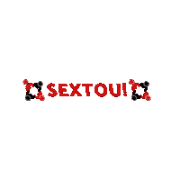 Sextou Sticker by Mind Master Saúde