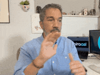 Frustrated Asl GIF