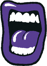 Scream Freaks GIF by BelieveGermany