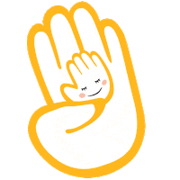 Happiness Smile Sticker by McDonald's Ukraine