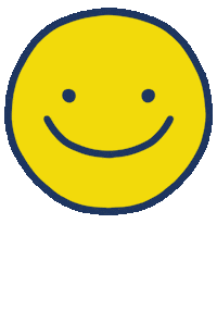 comedy smile Sticker by Onorio D'Epiro