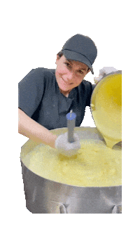 Pasta Marco Sticker by pasticceriaeden