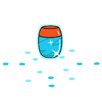 For You Sport Sticker by Gatorade