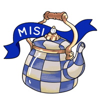 misihome misihome Sticker