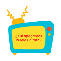 Nos Acerca Sticker by check up