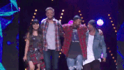 GIF by #XFactorAU