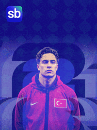 Futbol Turkey GIF by Sporbulteni