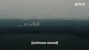 dark sound GIF by NETFLIX