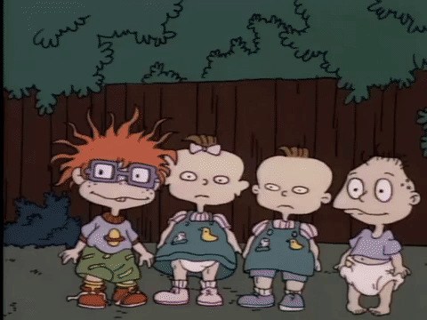 nicksplat rugrats GIF