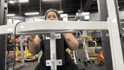 Working Out GIF