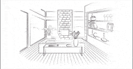real estate realtor GIF by TRULY SOCIAL