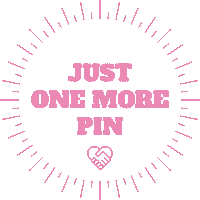 Pin Sticker by pintraderclub