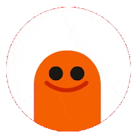 virgin america fly Sticker