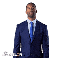 Abc No Sticker by The Bachelor