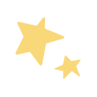 Star Sticker by slou.official