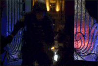 death season GIF
